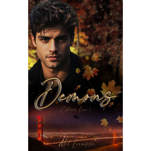 Demons - Mel Larusse