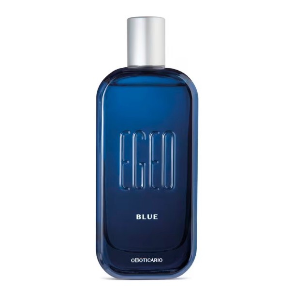 Egeo Desodorante Colônia 90ml ( Original, Blue, Spicy Vibe ) O Boticário