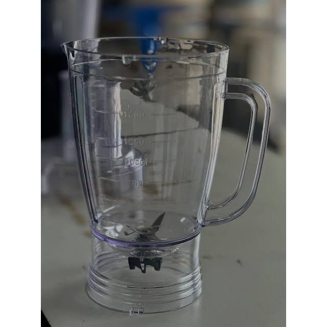 copo liquidificador arno LQ18/19 modelo novo power mix essential