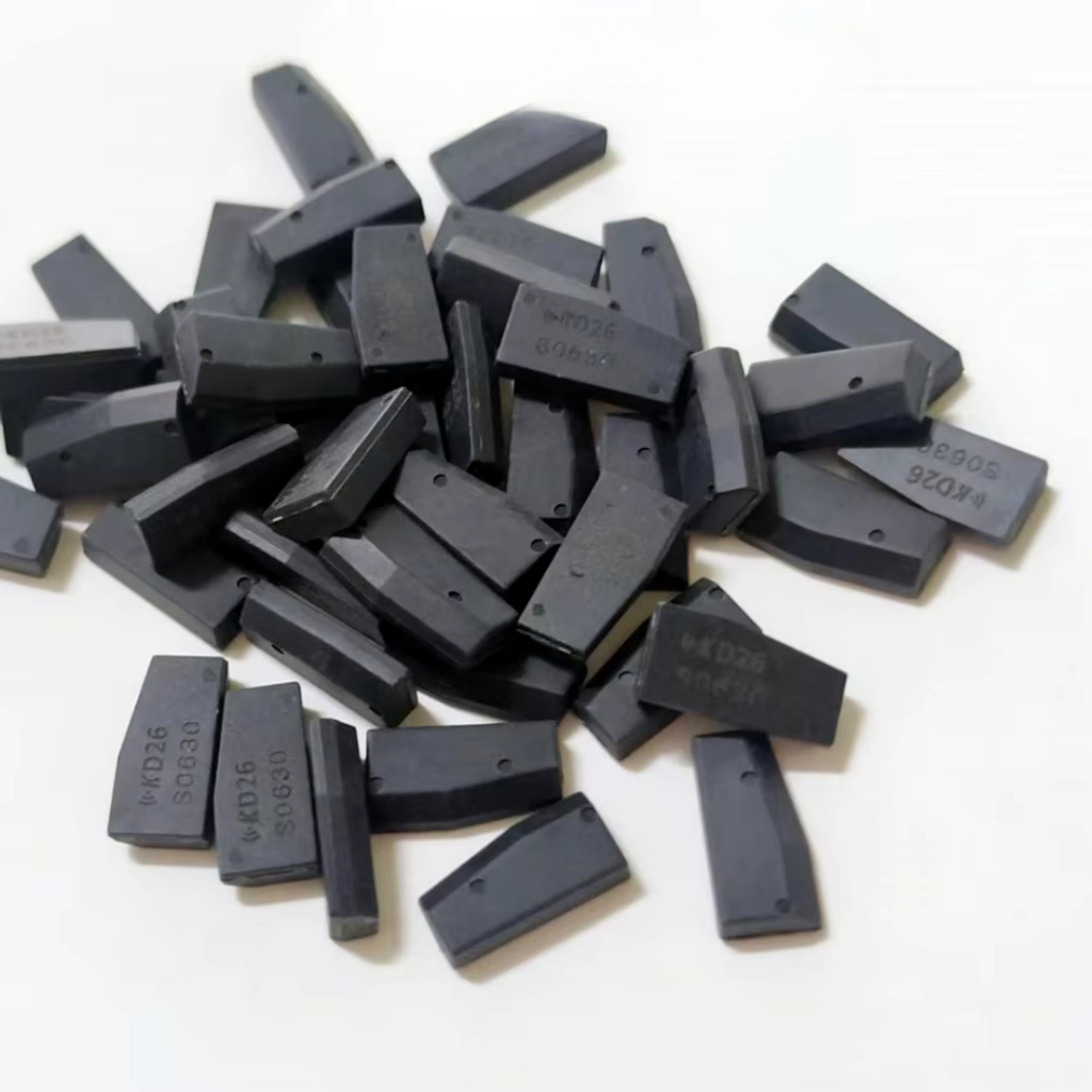 Chip Transponder KD Super Chip D26 Suporta 8A 8C PCF7935 PCF7936 ID46 ID47 ID48 ID49 ID4D ID40