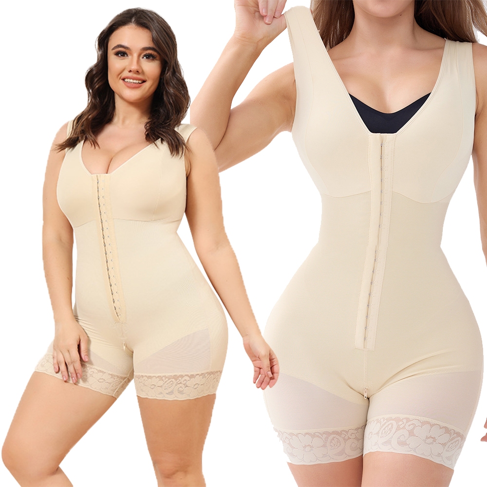 Cinta pos cirurgica Modeladora abdominoplastia Reforço Duplo  Emagrecimento E Modelagem Da Barriga