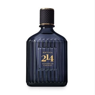 Botica 214 Verano en Firenze Eau de Parfum Masculino Oboticário