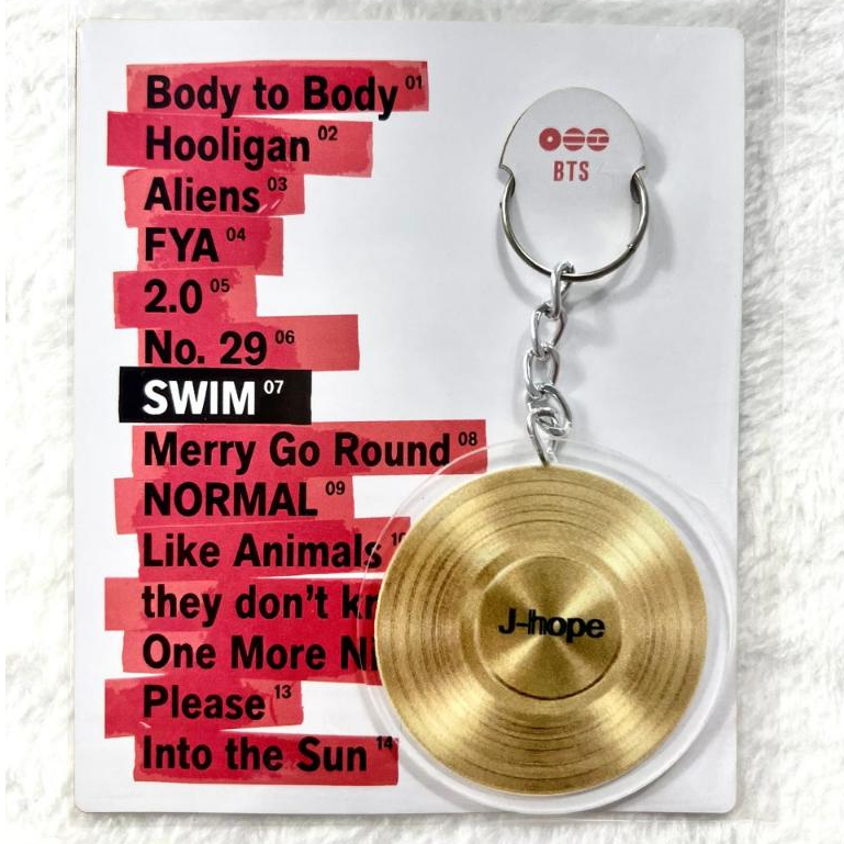 BTS Arirang mini CD chaveiro para mochilas e acessórios, army | BTS world tour chaveiro temático | kpop