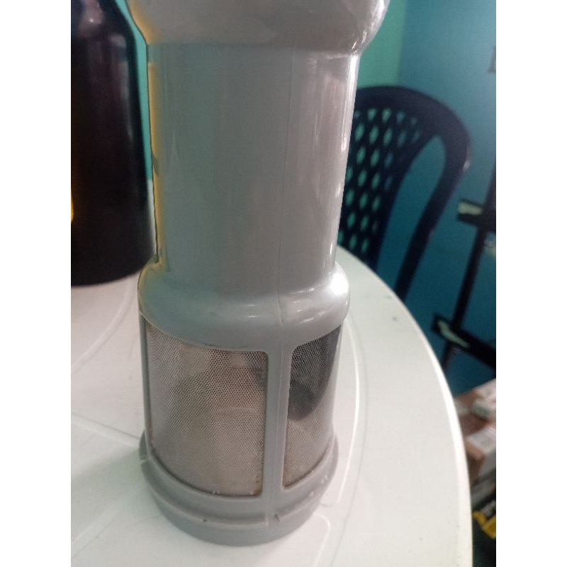 Filtro para liquidificador * Usado em bom estado.