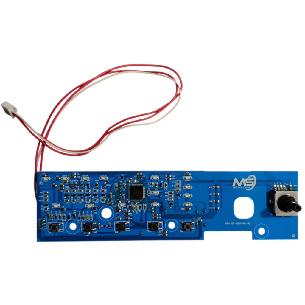 Placa Interface compatível  Lavadora Consul 15kg 16kg Cwe15 Cwl16