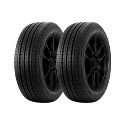 Kit 2 Pneus Bridgestone Aro 15 Ecopia EP150 185/65R15 88H