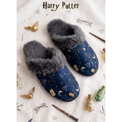 Pantufa Coleção Especial Harry Potter 🖤