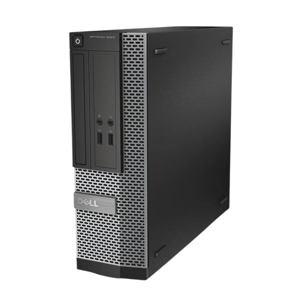 CPU Dell OptiPlex 3020 –Core i5 ,4GB RAM, HD 500GB- Usado, garantia de 6 meses e NF