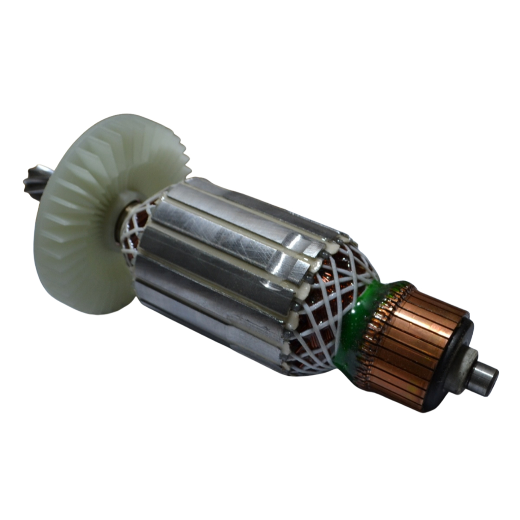 Induzido Compatível Serra Policorte Mlc140 / Mlc141 / Mt140 - 220v