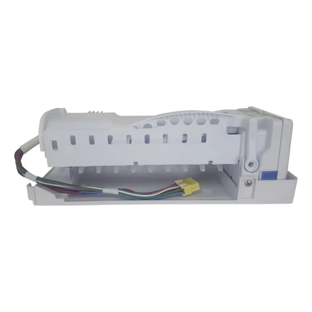 Ice Maker Fabricador De Gelo 110v Geladeira Samsung Da97-07365h