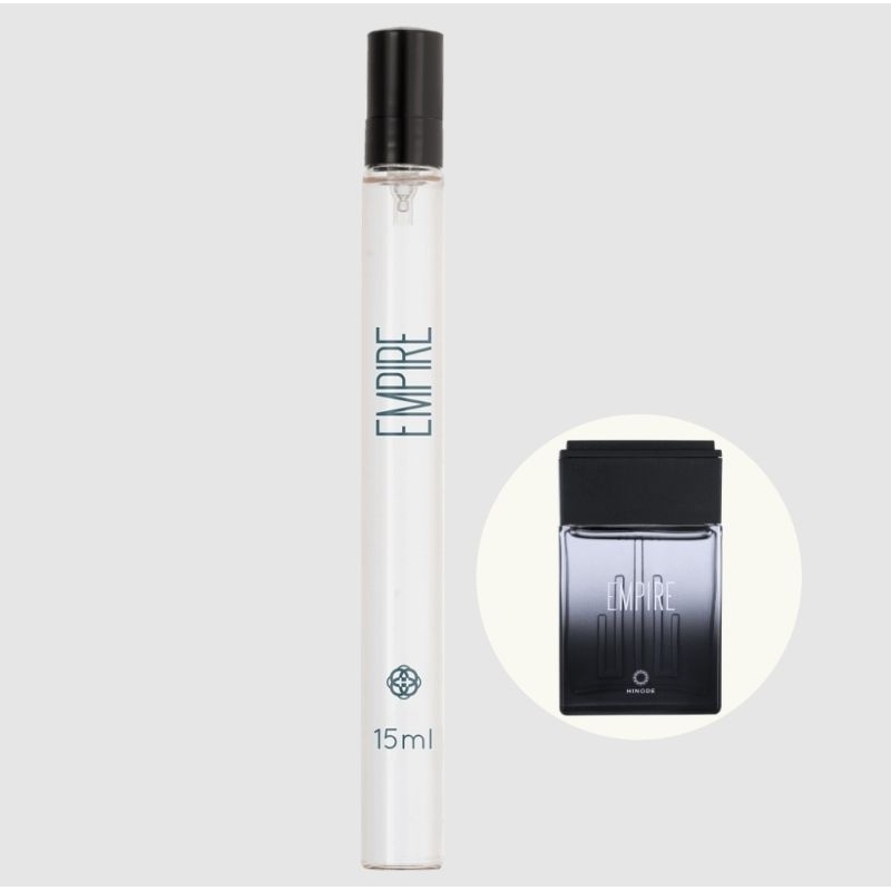Perfume Pocket Empire 15 ml Hinode