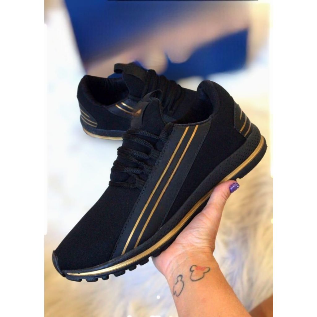 tenis f1 newb masculino e feminino para caminhada