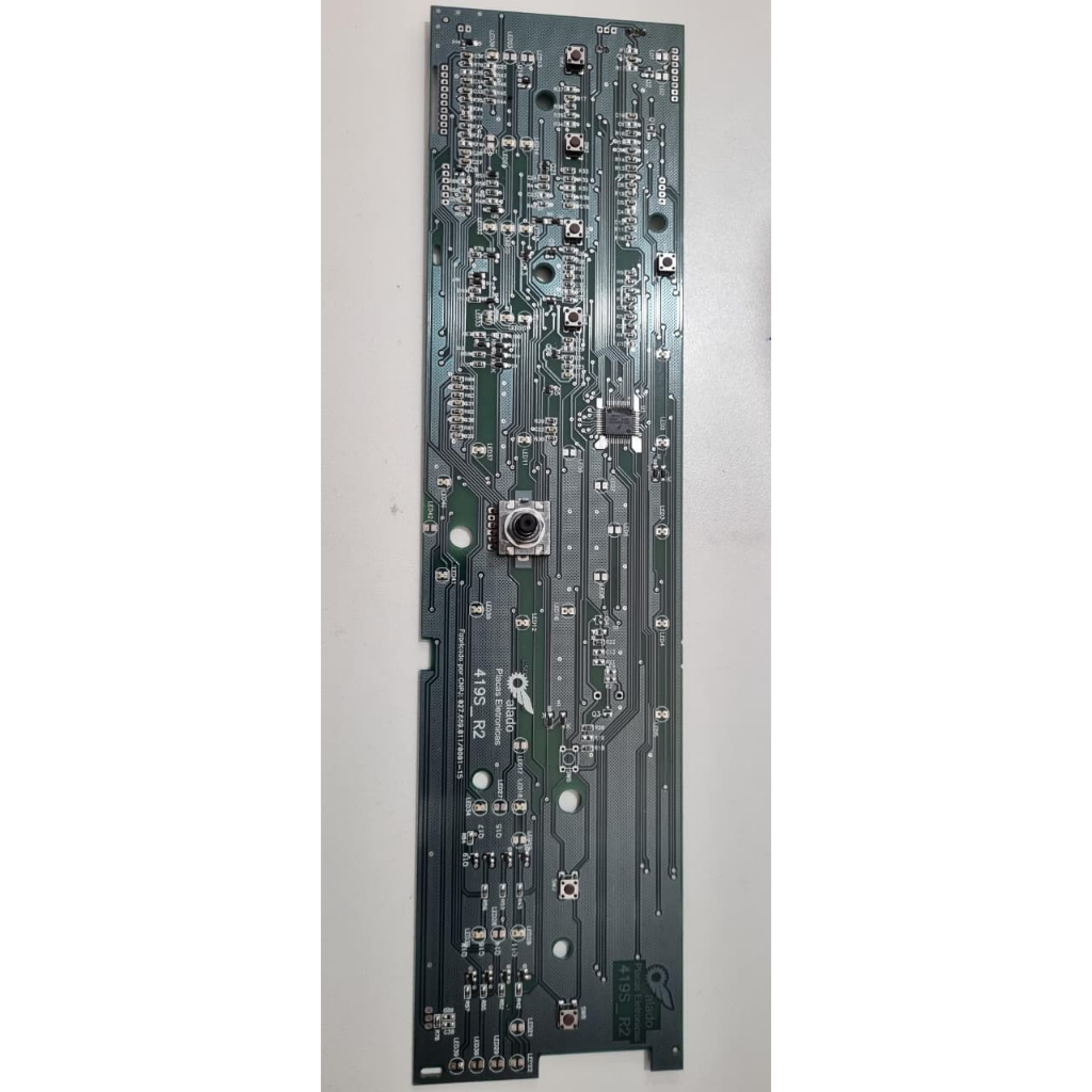 PLACA INTERFACE BRASTEMP BWS15AB W10711361-7220056 (ALADO)