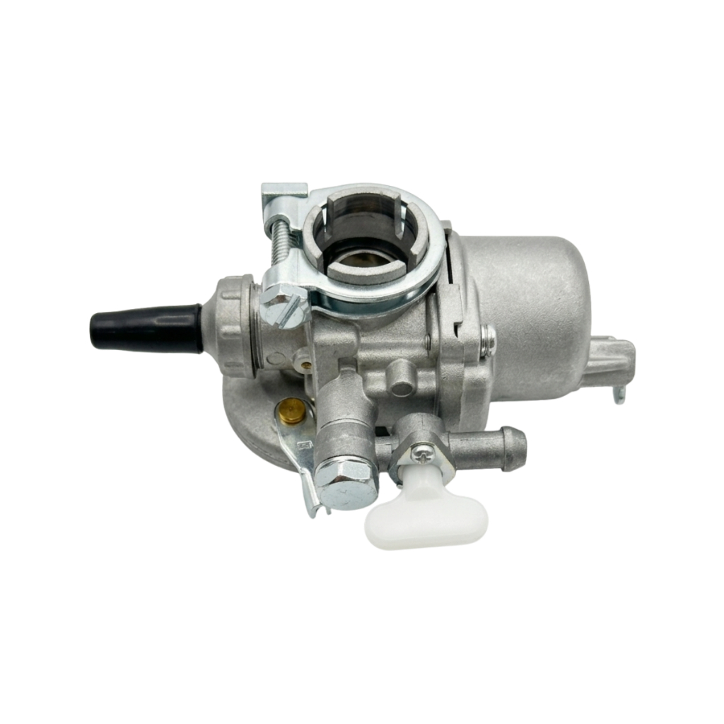 Imagem Carburador 52cc Para Atomizador Costal Modelo AC592CC Deffer