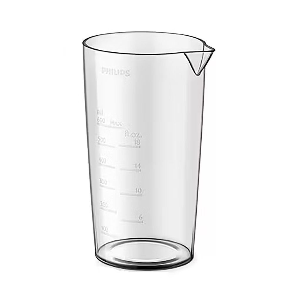 Jarra medidora para Mixer Walita RI1363 RI1366 RI1602 600ml original