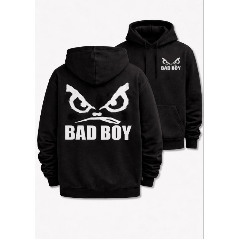 Blusa Moletom Canguru Unissex Estampada Bed Boy Casaco Estilo Casual Confortável Envio Imediato