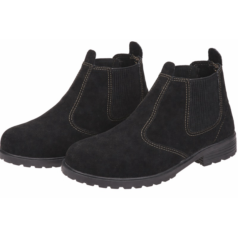 Botina infantil vaquejada cano curto