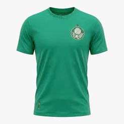 Camisa Palmeiras 1914 Masculina Oficial Camiseta Palmeiras Original