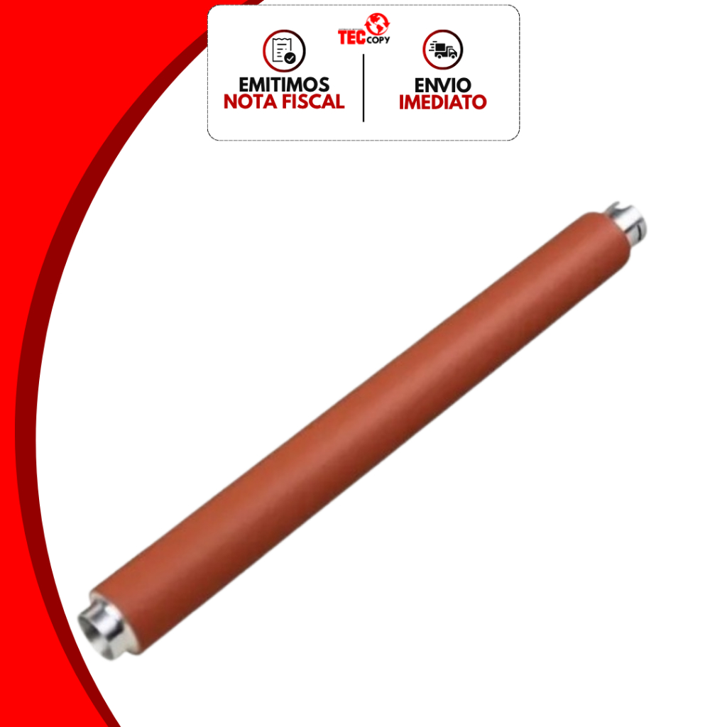 Rolo Fusor Superior Samsung M4070 M3320 ML3710 SCX4833 JC66-02846A