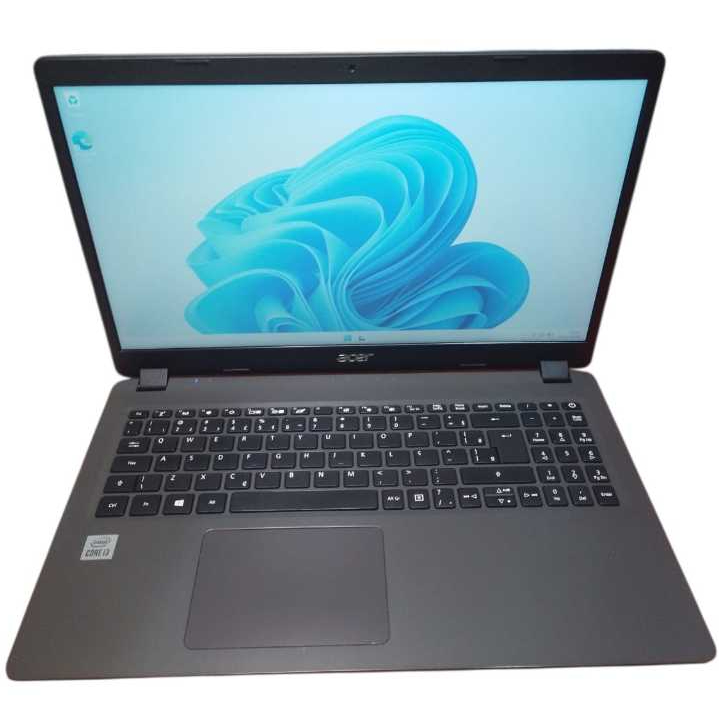 Notebook Acer Aspire 3 A315-56 I3 10ª Geração 4gb SSD 250gb HD 500gb Windows 11 — R$ 1.584,00 em Shopee, 12% OFF