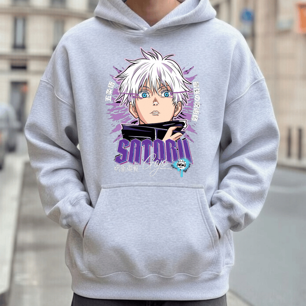 Moletom Estampado Stretwear Canguru Inverno Unisex Frio Algodão Estilosa e Confortavel Premium Cores Variadas Lançamento