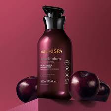Hidratante corporal Nativa SPA 400 ml do Boticário