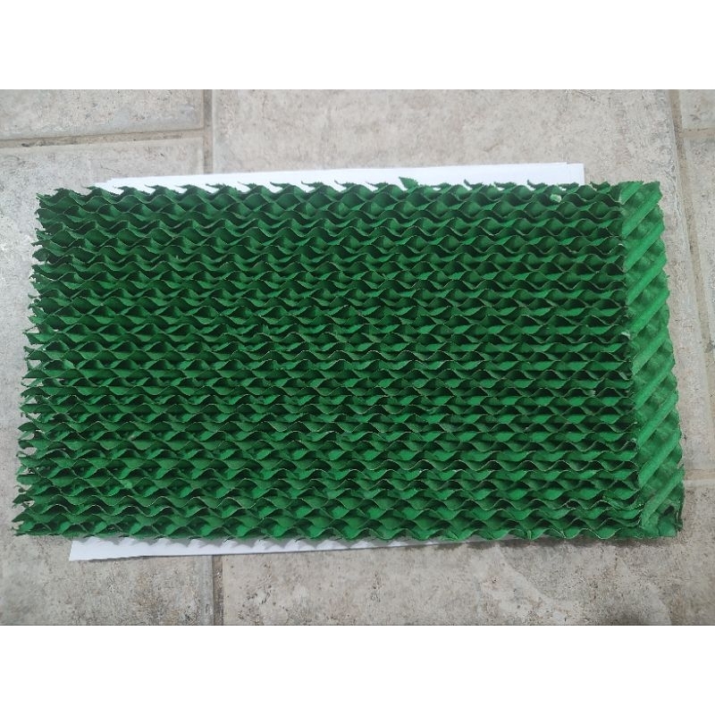 Filtro comeia Climatizador Cônsul C1F06 Abana original