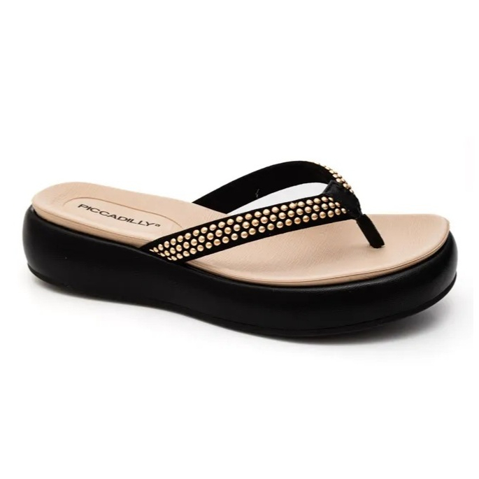 Chinelo feminino  Ortpédico piccadilly
