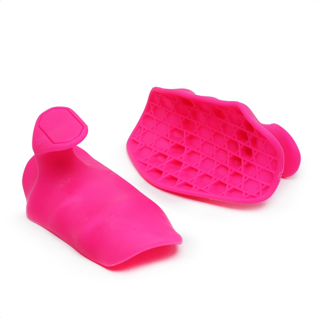 Luva Hand Grip Protetor Palmar 260 Academia Crossfit Schiareli