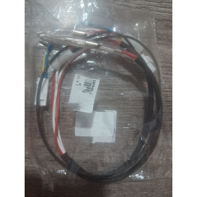 REDE 4 VIAS SENSOR DEGELO  REFRIGERADOR ELECTROLUX