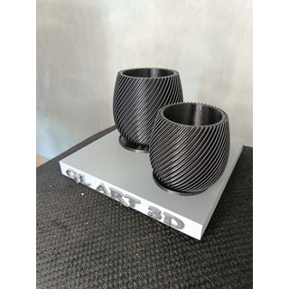 Vaso para planta - Vaso decorativo - Cachepot