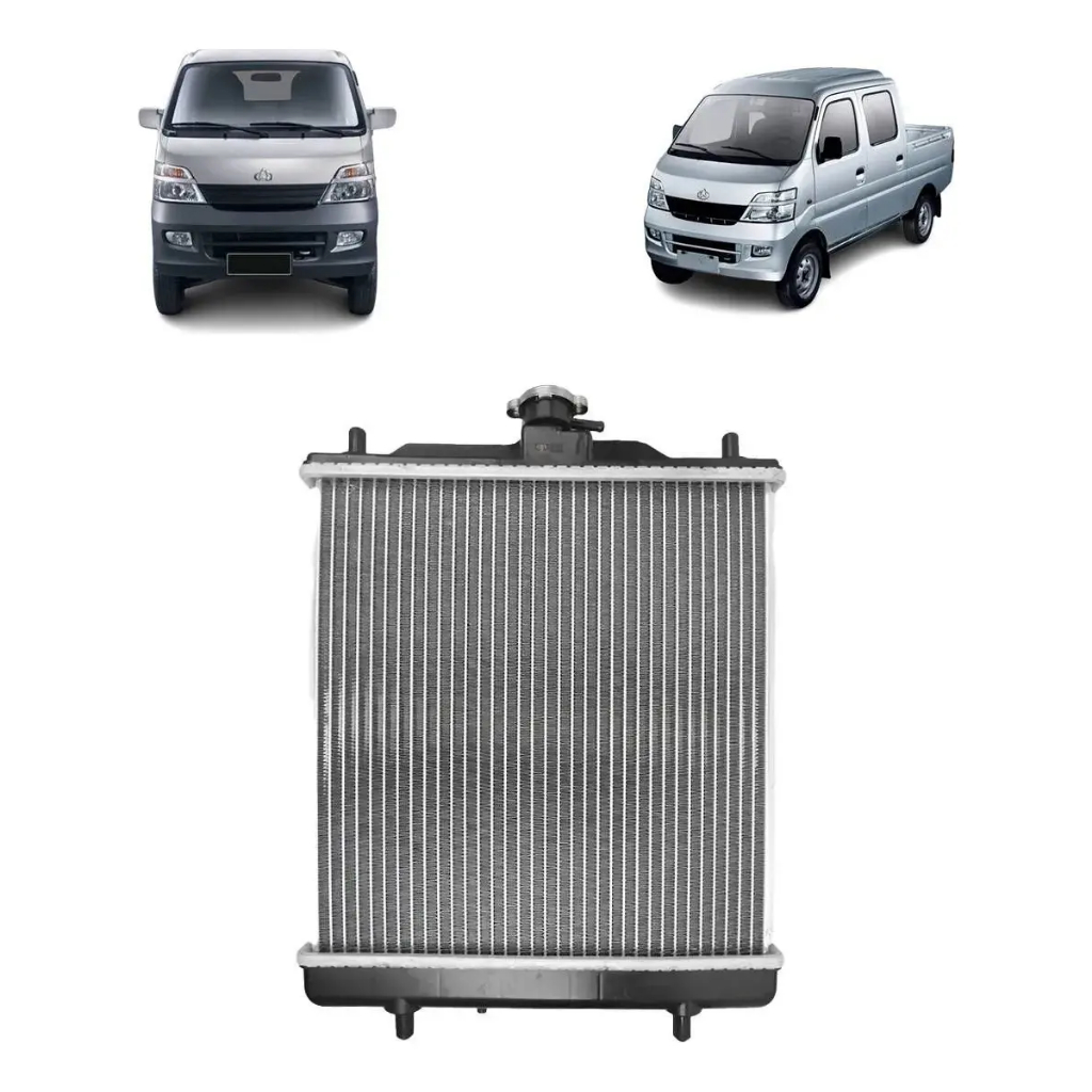Radiador Chana Cargo 2010 2011 2012 2013 2014 2015 2016 2017
