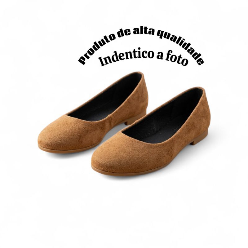 sapatilha confortável antiderrapante sapatilha camurça sapatilha moda