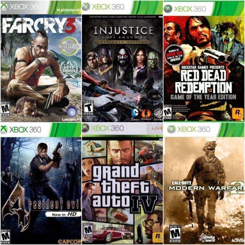 Jogos para xbox 360 bloqueado🎮 Diretamente no seu console 📥