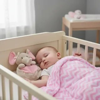 manta bebe com naninha pelucia promocao linda fofinha