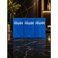 Kit 3 perfumes masculino Kaiak 100ml cada