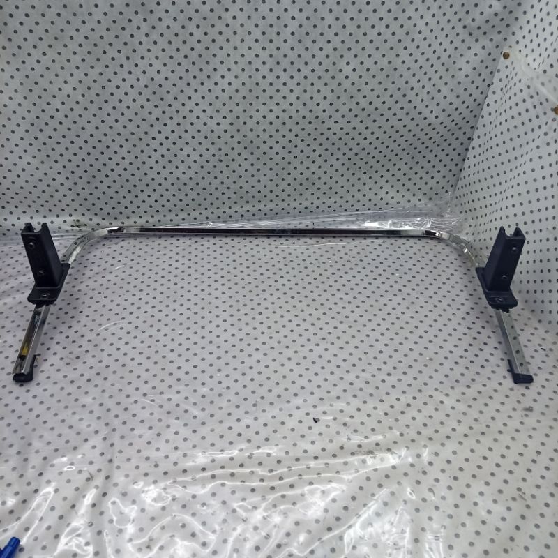 Pedestal Suporte De Mesa Base Pé Tv Sony Kdl-50r555a