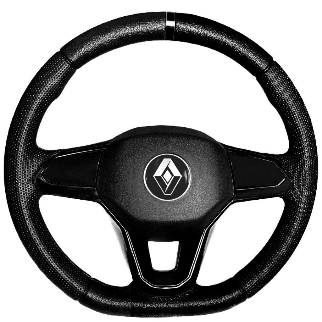 Volante Renault Sandero Clio Scenic Megane Kangoo