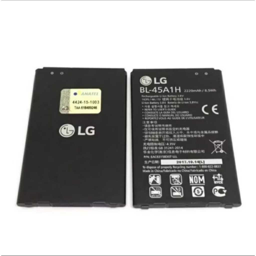 BATERIA BI-45 1H LG K10 LG K10  K430DS LG K10 K410