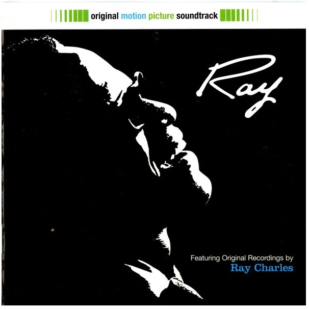 Ray Charles – Ray Original Motion Picture Soundtrack ( CD - Usado - Original )