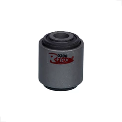 Bucha Tirante Braço Superior Traseiro Toyota Rav4 2006-2018
