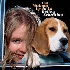 Cd I’m Waking Up To Us - Belle & Sebastian