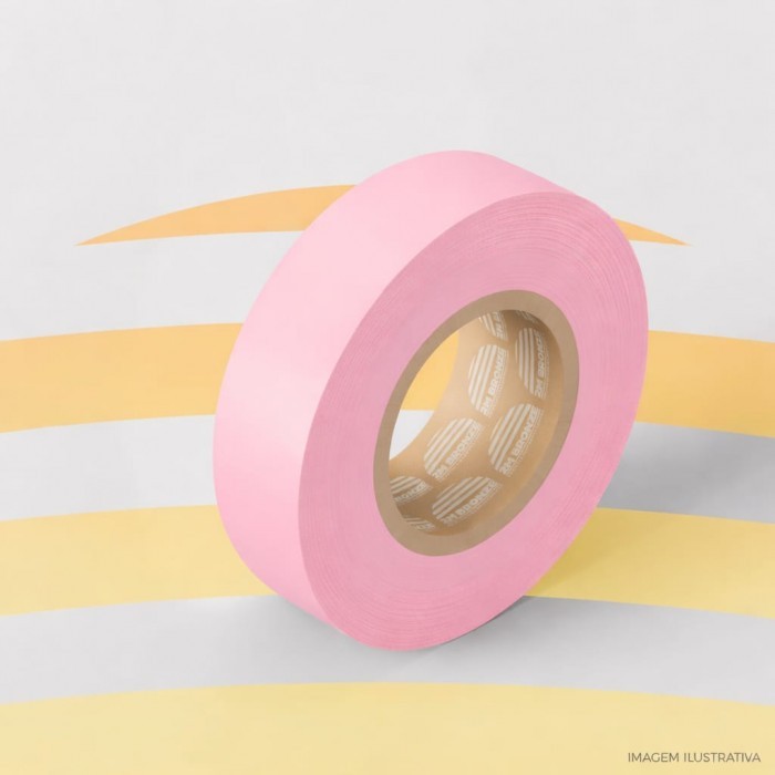 2M FITA ROSA BEBE