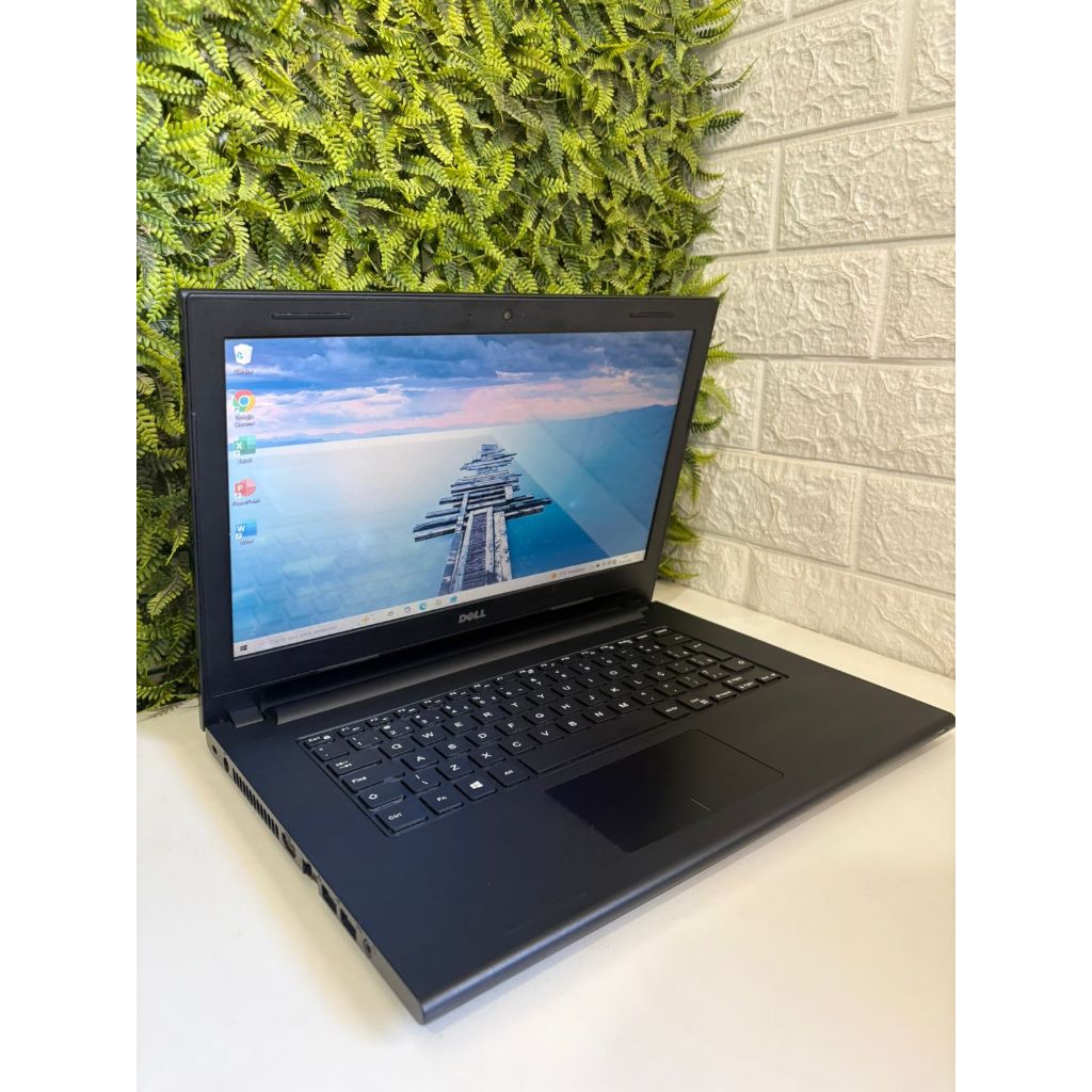 NOTEBOOK DELL CORE I5 8GB RAM NVIDEA 820M 240GB SSD USADO FORMATADO BARATO