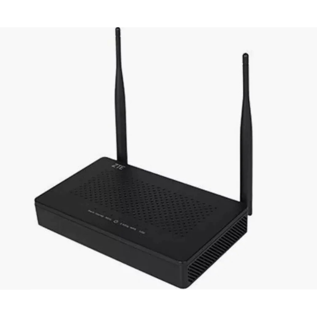 Roteador Gigabit Zte Zxhn H198a Wifi Ac (Usado)