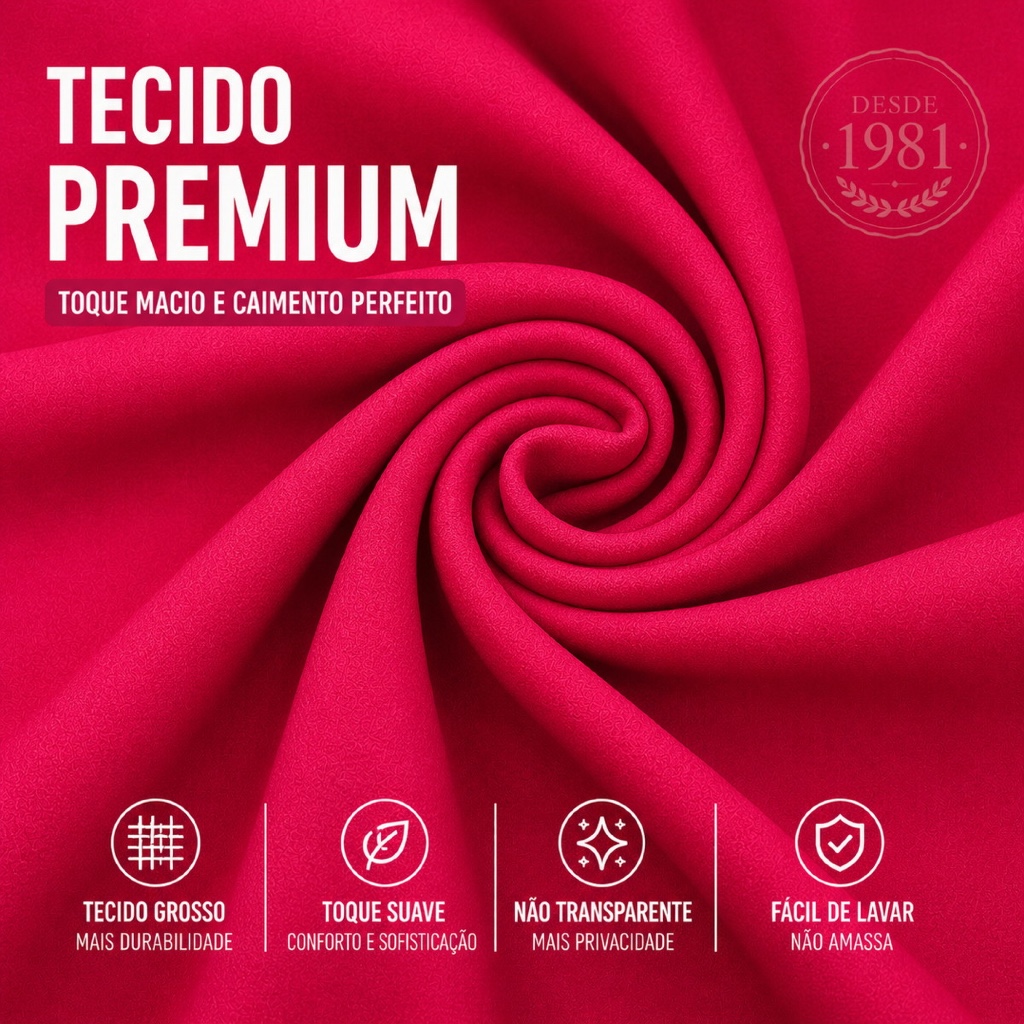 6 Metros TECIDO OXFORD IMPORTADO 1,50 LARGURA RESISTENTE IDEAL EVENTOS MESA GUARDANAPOS CORTINAS FESTAS EVENTOS UNIFORME