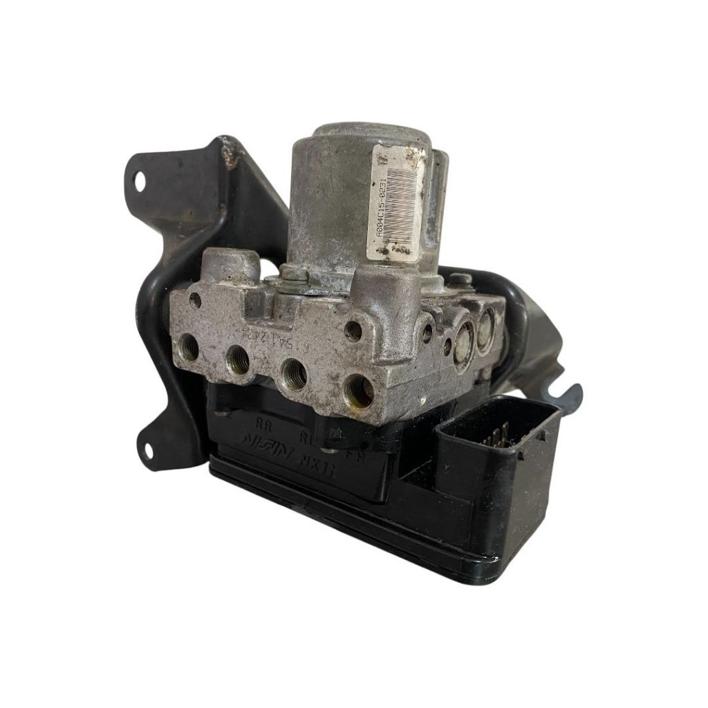 Modulo Freio Abs Honda New Fit Civic City 2006 2012