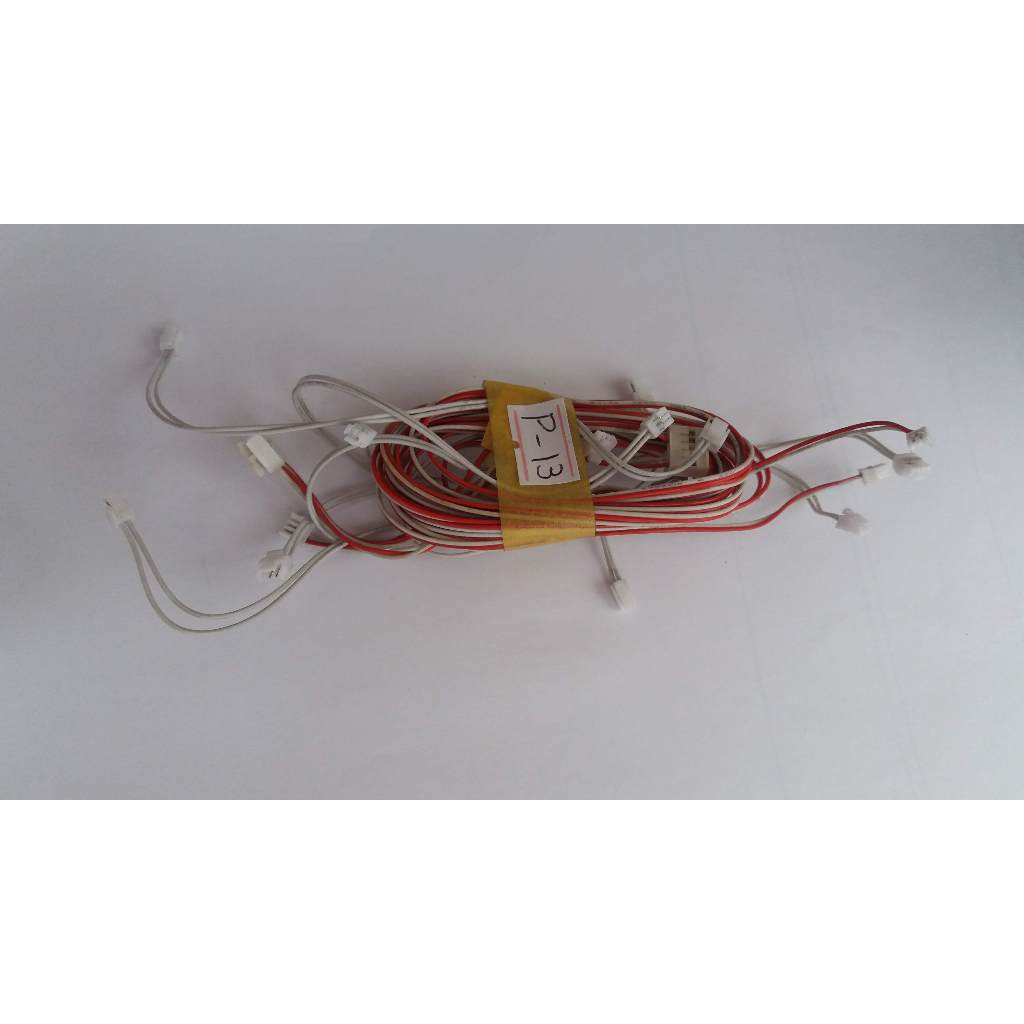 Cabo do LED Compatível com Philco Ph39f33dsg