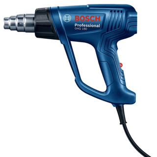 Soprador Térmico Bosch 1800w GHG 180 Profissional 220V