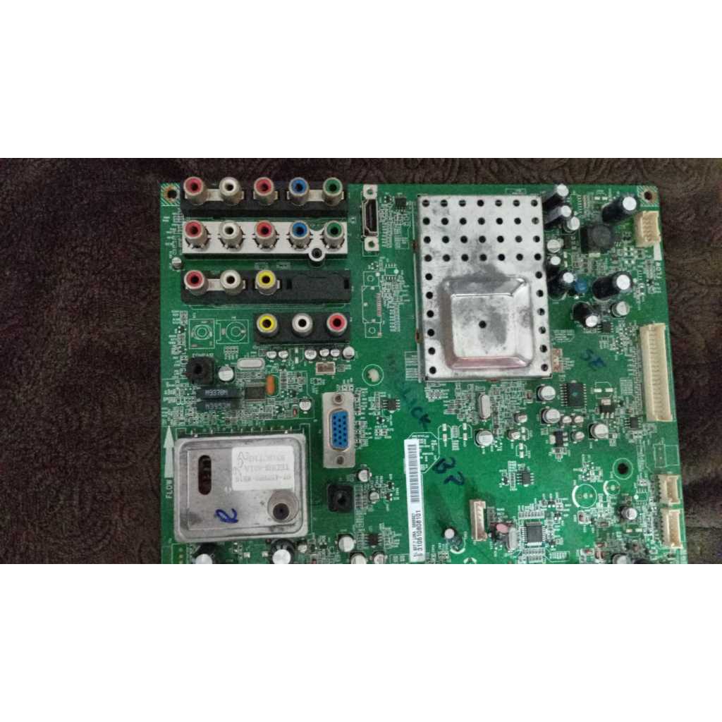 Placa-Principal-Philips-42PFL3604